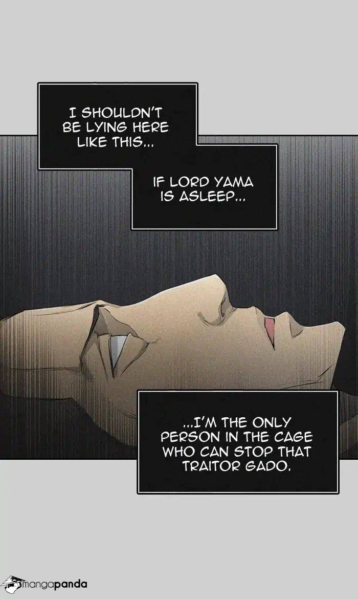 Tower of God Chapter 441 image 038